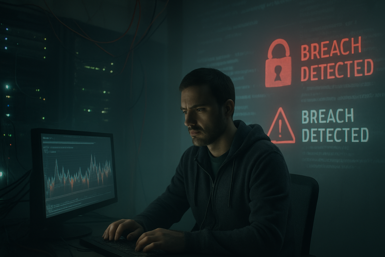 DevOps Security Vulnerabilities Persist?