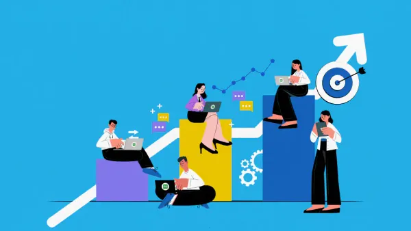 Collaboration Tools Evolve: Demolish Information Silos, Accelerate Team Productivity