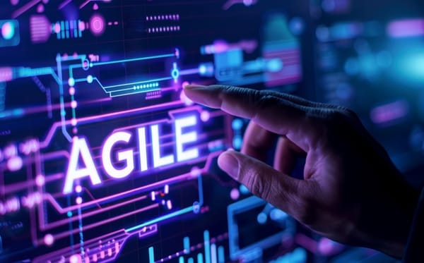 AI Agile: Predict Project Roadblocks, Accelerate Sprints, Deliver Value Faster