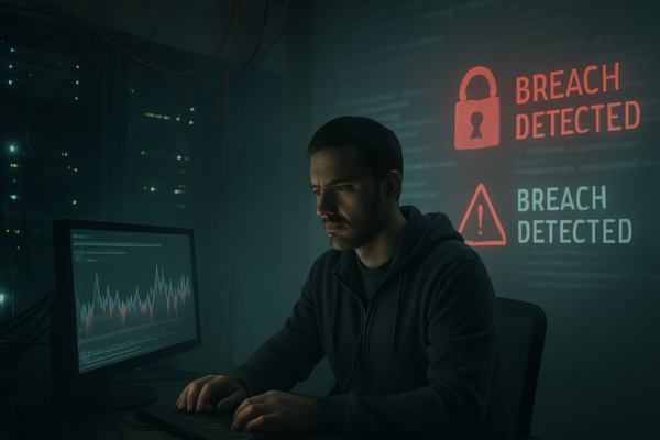 DevOps Security Vulnerabilities Persist?