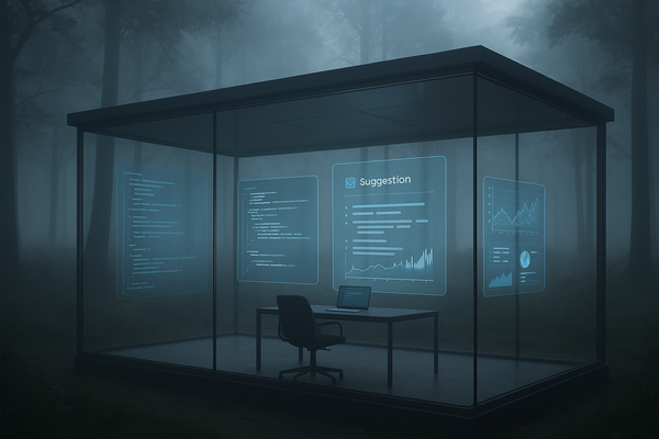 Empower Development with Intelligent Suggestions