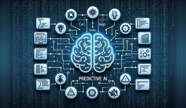 AI-Powered Bug Prevention: Crafting Robust Software Through Automated Defect Mitigation
