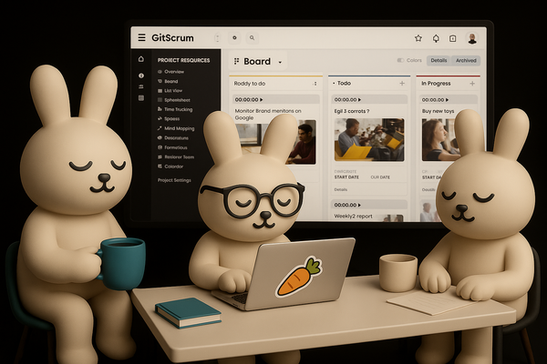 Team Collaboration Strained? Streamline Development Workflows With Agile Project Management