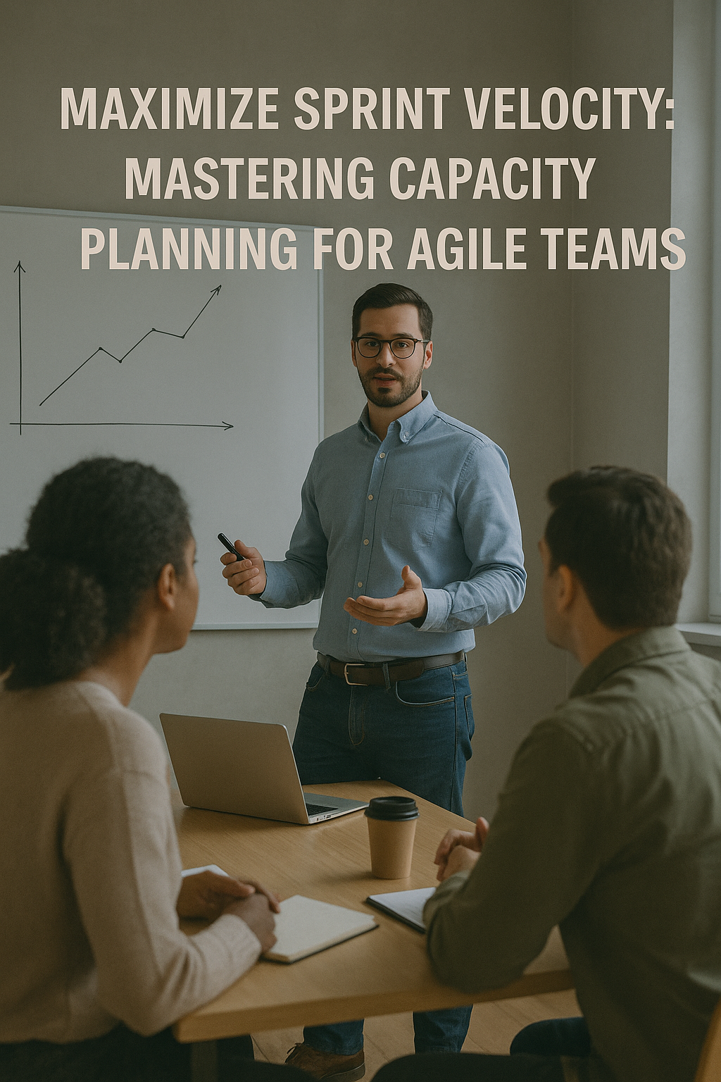 Maximize Sprint Velocity: Mastering Capacity Planning for Agile Teams